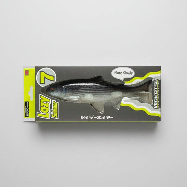 IMAKATSU LAZY SWIMMER 7"
