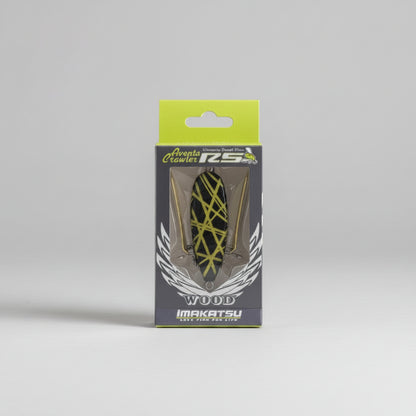 IMAKATSU Aventa Crawler CHIQUITA RS