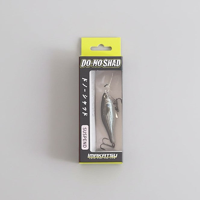 IMAKATSU DO-NO SHAD SUSPEND