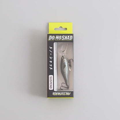IMAKATSU DO-NO SHAD SUSPEND