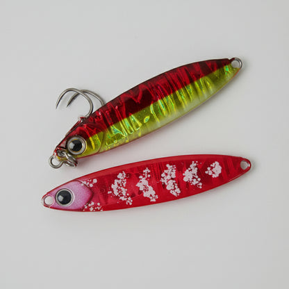 JACKALL BINBIN METAL TG TYPE-SLOW 80g