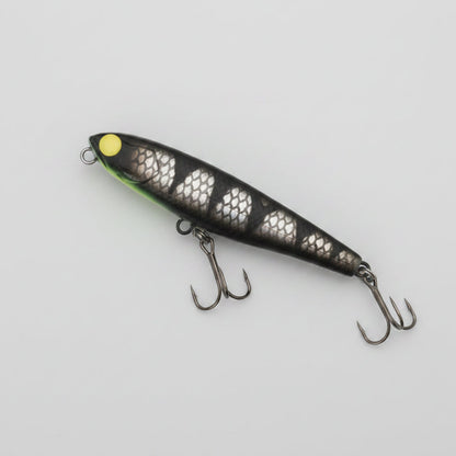 JACKALL BONNIE 65