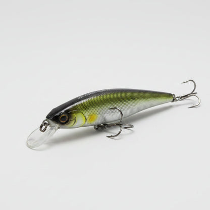 JACKALL SQUAD MINNOW 80SP