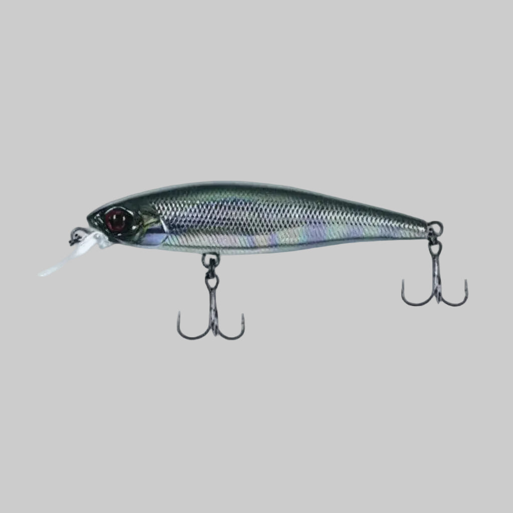 JACKALL SQUAD MINNOW 80SP