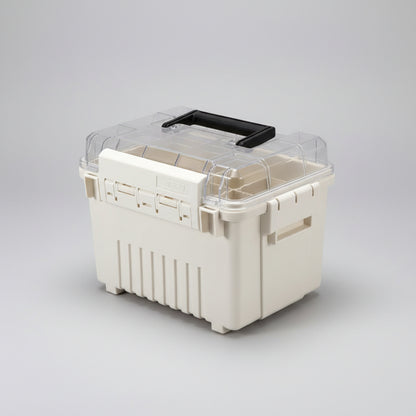 MEIHO BM-185 TACKLE BOX