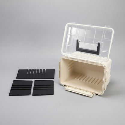 MEIHO BM-185 TACKLE BOX