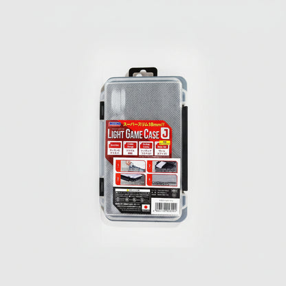 MEIHO LIGHT GAME CASE J