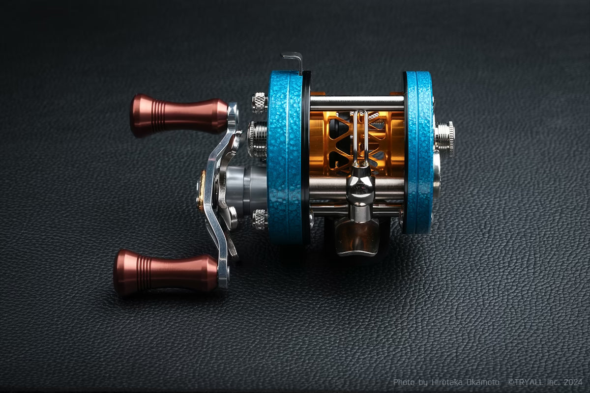 ISUZU TRY-ANGLE TC-01R [มีจำหน่ายเฉพาะที่ร้าน]