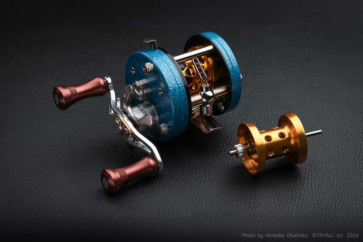 ISUZU TRY-ANGLE TC-01R [มีจำหน่ายเฉพาะที่ร้าน]