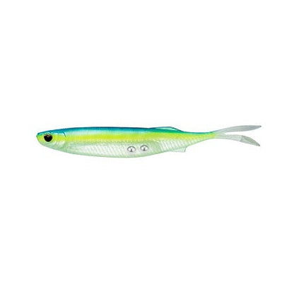 Nomad Design FALLOUT MINNOW 3.5" - Live Ops