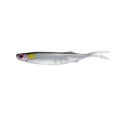 Nomad Design FALLOUT MINNOW 3.5" - Live Ops