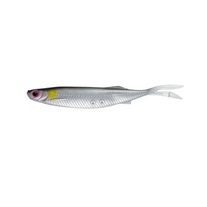 Nomad Design FALLOUT MINNOW 3.5" - Live Ops