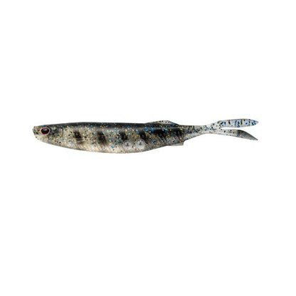 Nomad Design FALLOUT MINNOW 3.5" - Live Ops