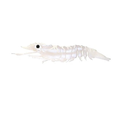 Nomad Design SUMO SHRIMP UNRIGGED 4"