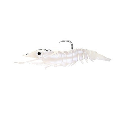 Nomad Design SUMO SHRIMP RIGGED 4" LIVE OPS