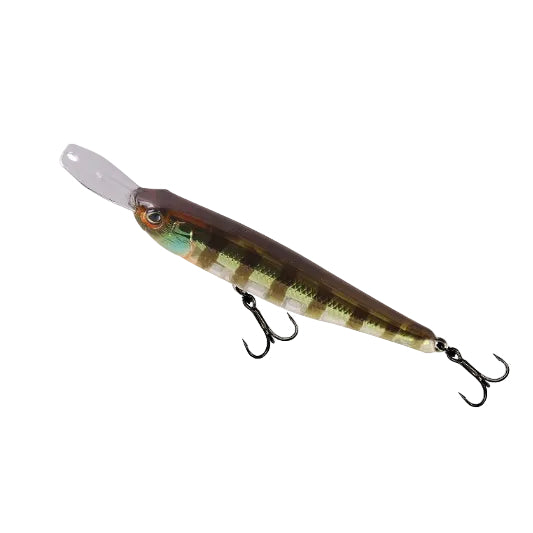 เหยื่อตกปลา JACKALL Riser Bait 007R