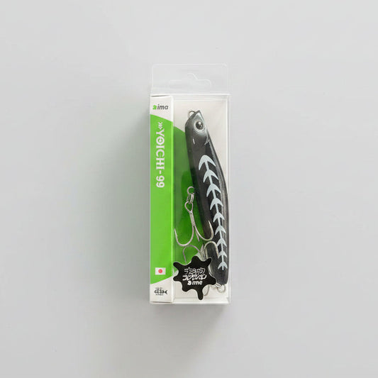 ima YOICHI 99 [BLACK COLLECTION]