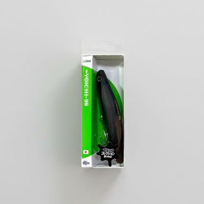 ima YOICHI 99 [BLACK COLLECTION]