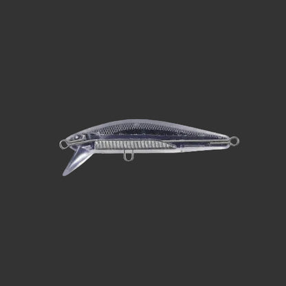 JACKALL BIGBACKER Fit MINNOW 60