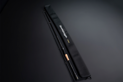 JACKALL Revoltage Two-Pieces Model 2