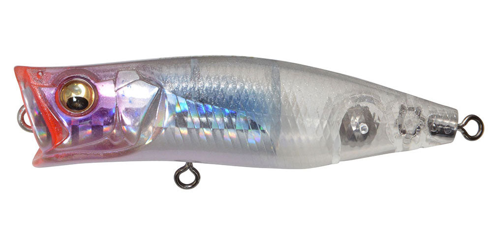 Megabass POPPING DUCK
