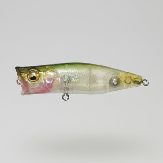Megabass POPPING DUCK