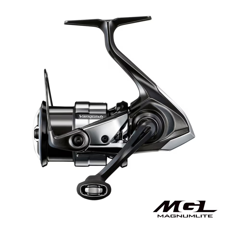 Shimano VANQUISH