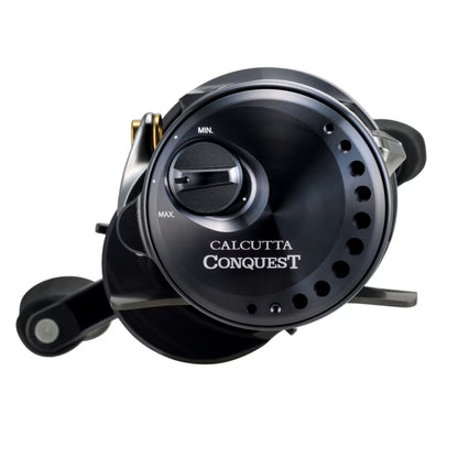 Shimano CALCUTTA CONQUEST SHALLOW EDITION