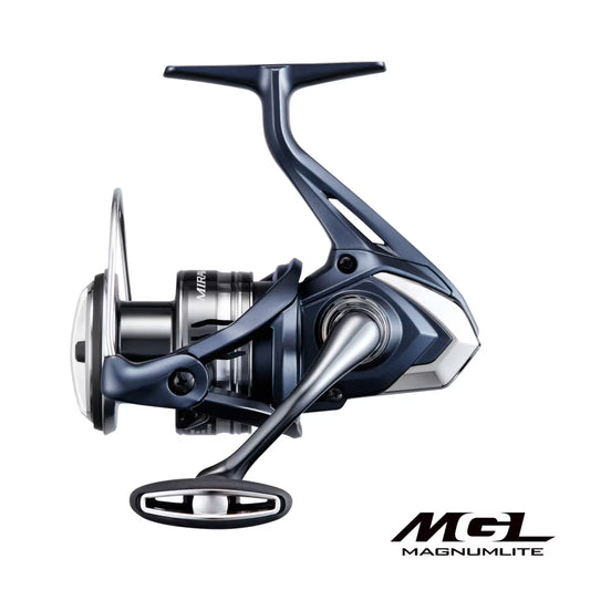 Shimano MIRAVEL
