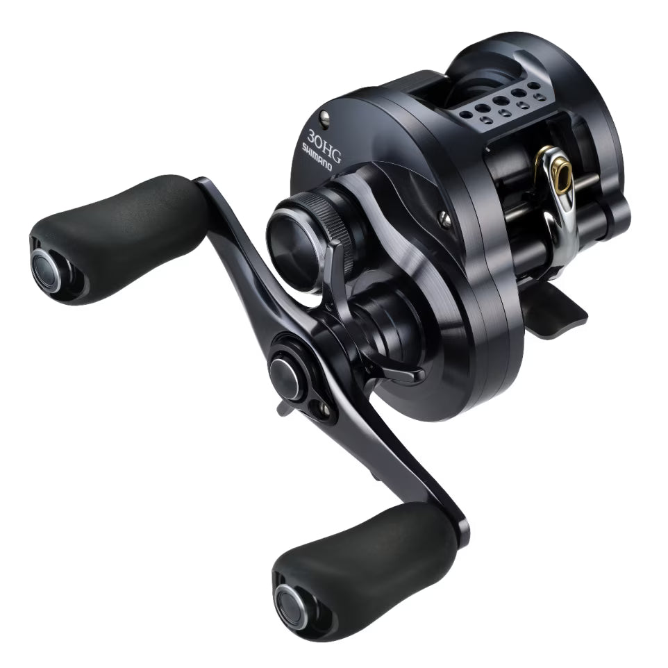 Shimano CALCUTTA CONQUEST SHALLOW EDITION