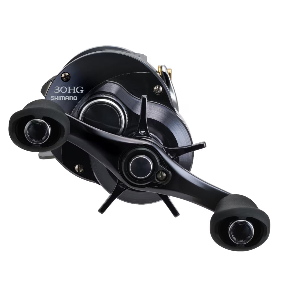 Shimano CALCUTTA CONQUEST SHALLOW EDITION
