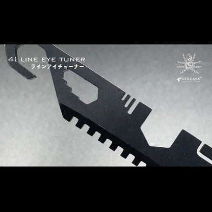 LITTLE JACK BUTTERFLY FISHING TOOL
