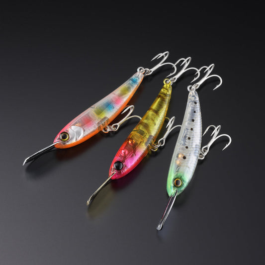 JACKALL Riser Bait 006