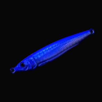 LITTLE JACK METAL ADICT type-ZERO LIGHT BLADE JIGGING 7g