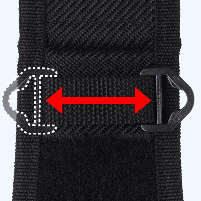 ที่คีบ EverGreen EG Pliers Holder 2