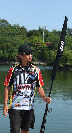 • [In-Store ONLY] • IMAKATSU IK RODEO RIDE REVIVER - BATTLE TRIBU 701XXH