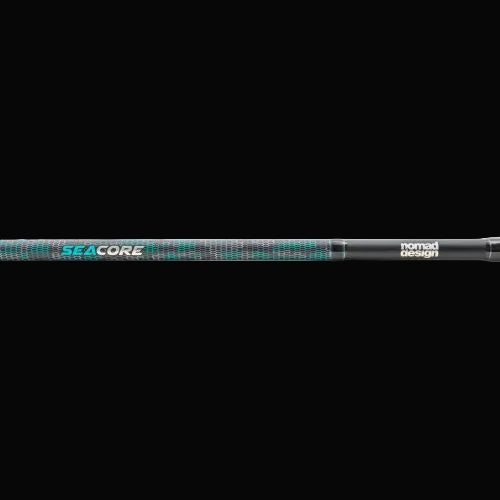 คันสปินน์ตกปลาชายฝั่ง Nomad Design SALTWATER SEACORE INSHORE