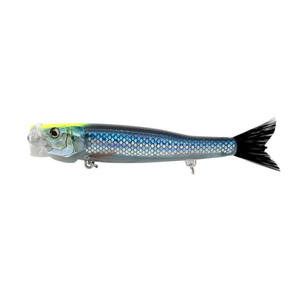 LITTLE JACK BILHOUETTE 135mm