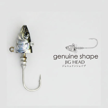 LITTLE JACK GENUINE SHAPE 14กรัม