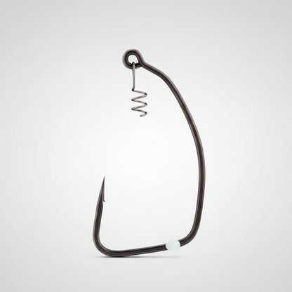BKK TITAN RIDER WORM HOOK SS SUPER SLIDE