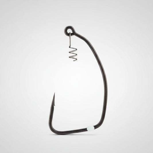 BKK TITAN RIDER WORM HOOK SS SUPER SLIDE