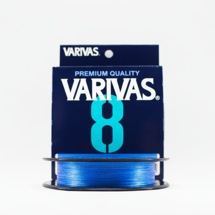 VARIVAS OCEAN BLUE PEx8 プレミアムクオリティ
