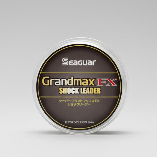 สายหน้า SEAGUAR Grandmax FX SHOCK LEADER